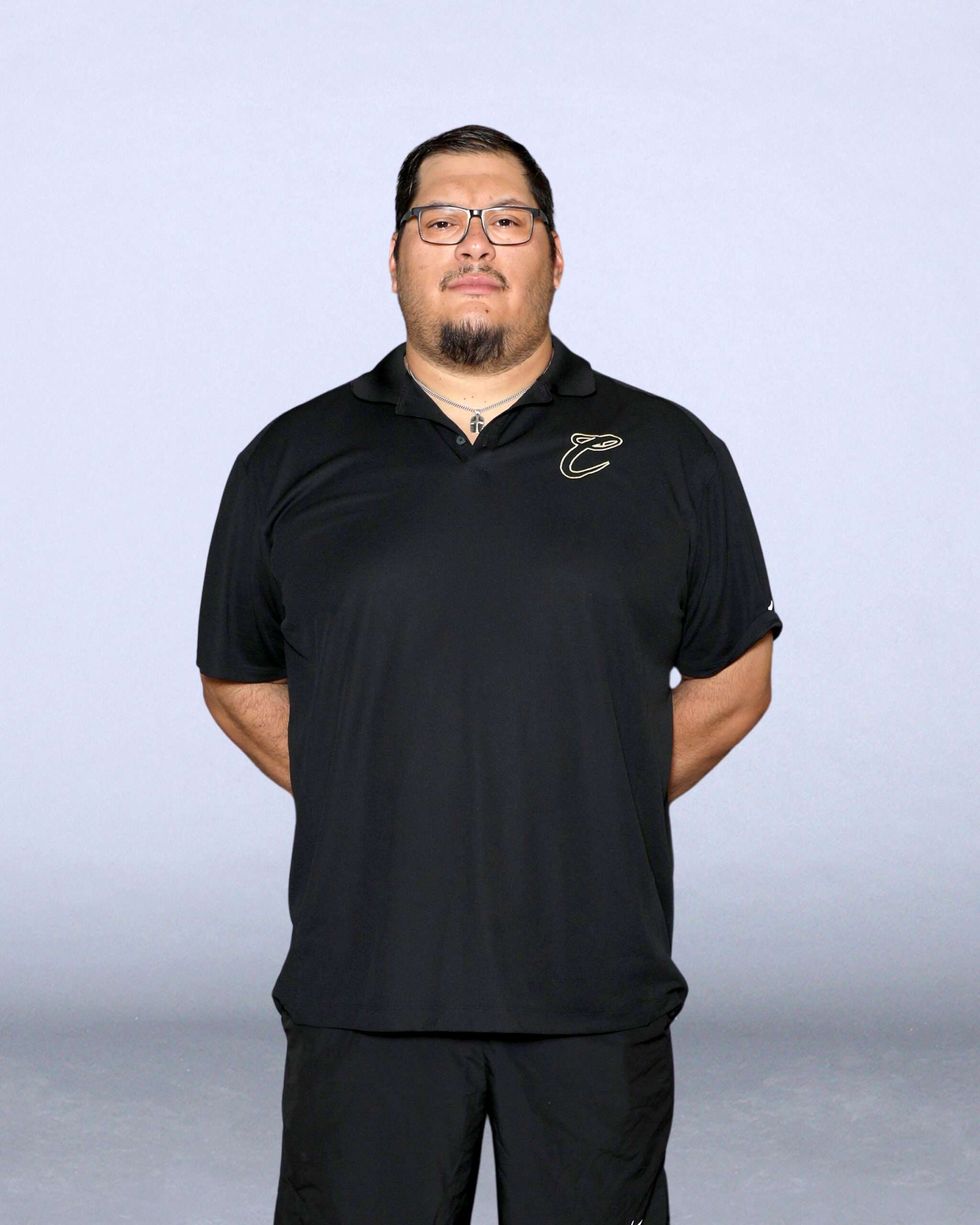 John DeLaRosa